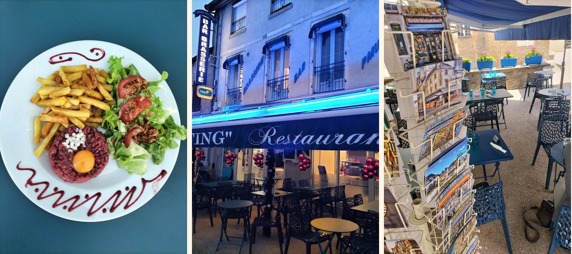 Le Sporting - Gallery Image 1