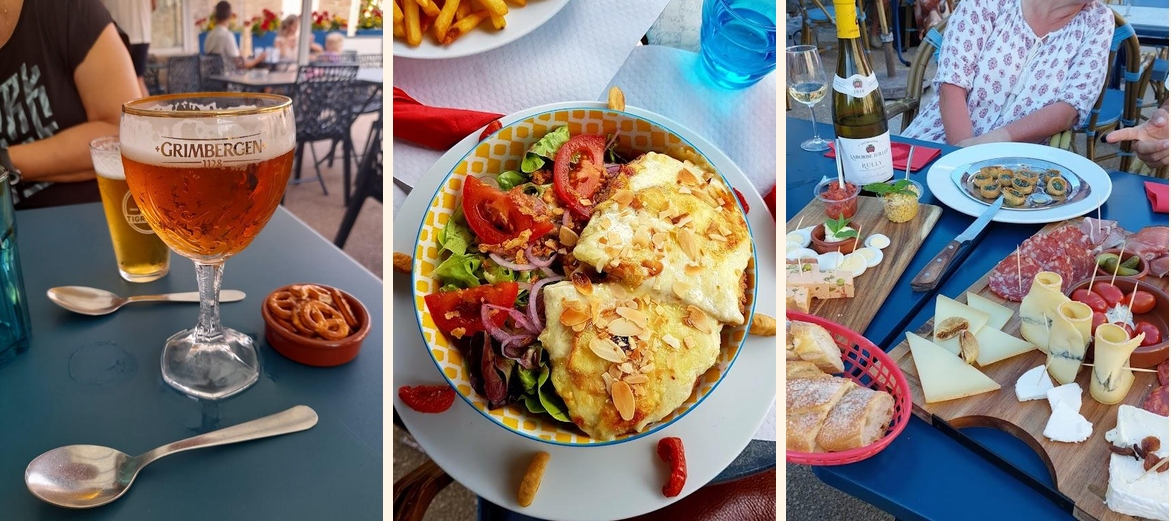 Le Sporting - Gallery Image 2