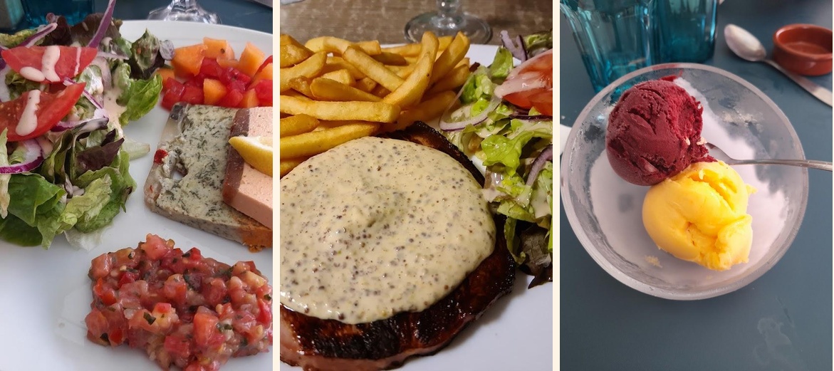 Le Sporting - Gallery Image 3