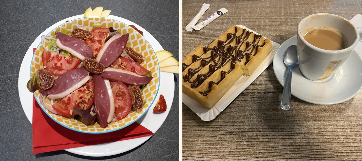 Le Sporting - Gallery Image 5