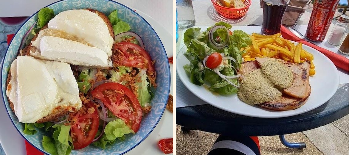 Le Sporting - Gallery Image 6