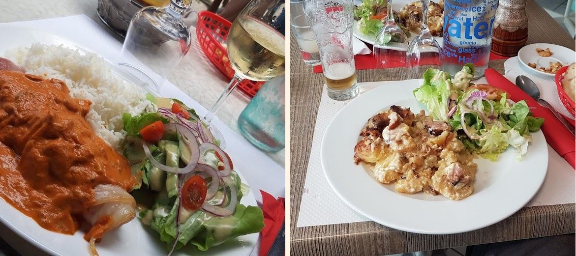 Le Sporting - Gallery Image 7